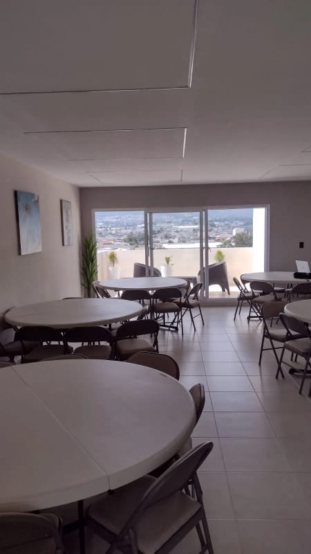 Apartamentos  en venta  Zentia - zona 2 de Mixco — foto 8 de 14