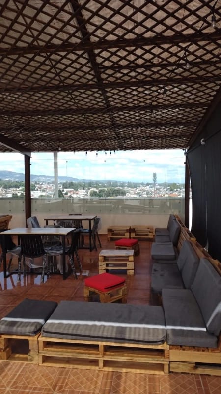 Apartamentos  en venta  Zentia - zona 2 de Mixco — foto 7 de 14