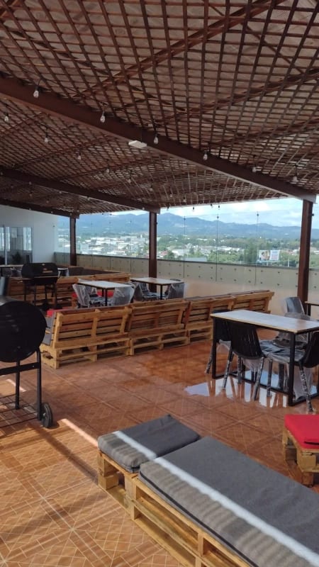Apartamentos  en venta  Zentia - zona 2 de Mixco — foto 6 de 14