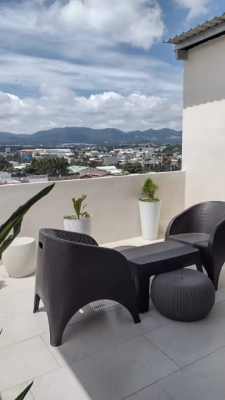 Apartamentos  en venta  Zentia - zona 2 de Mixco — miniatura 5 de 14
