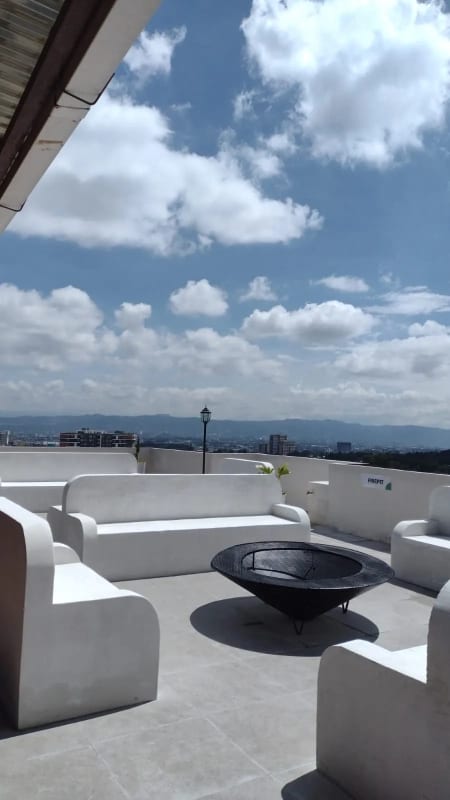 Apartamentos  en venta  Zentia - zona 2 de Mixco — foto 4 de 14