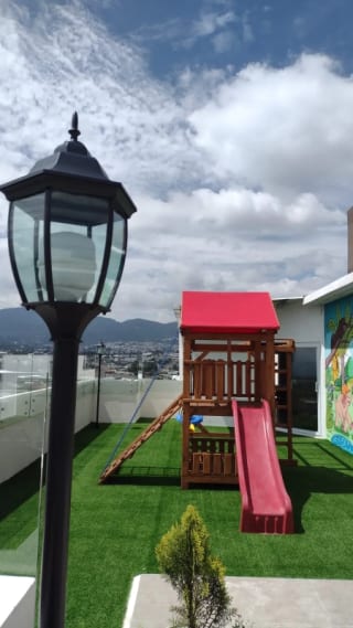Apartamentos  en venta  Zentia - zona 2 de Mixco — miniatura 3 de 14