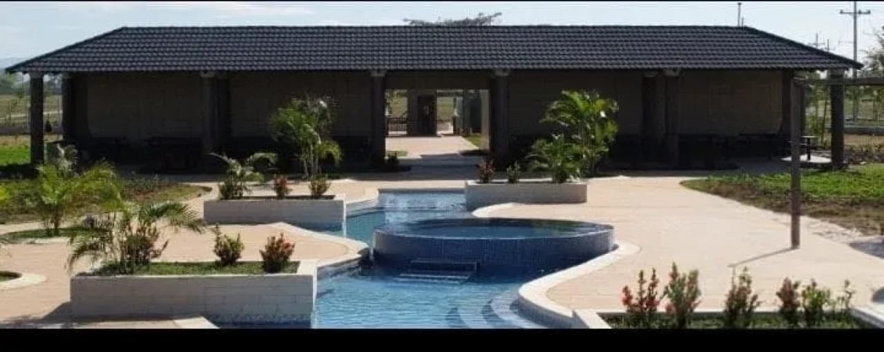Terreno en Venta - Lagunas de Monterrico — foto 4 de 8