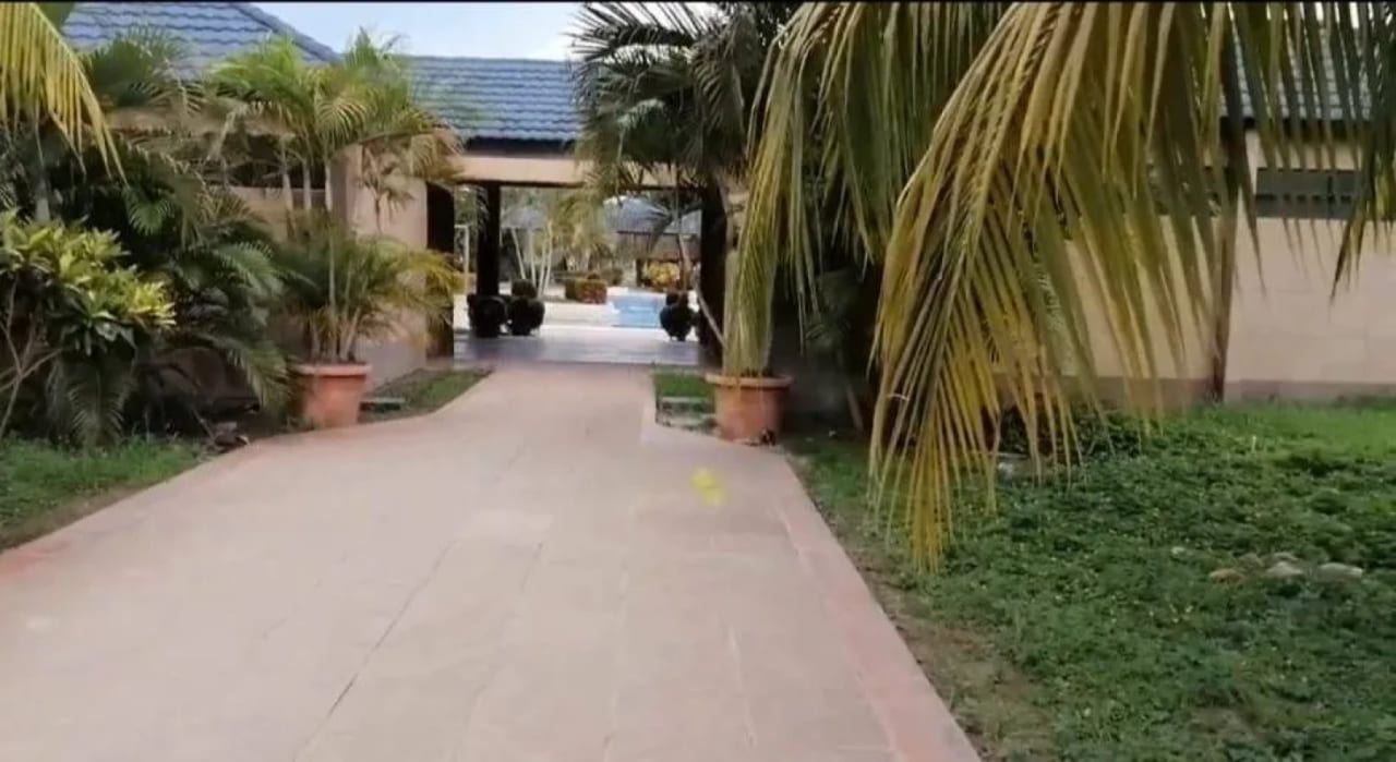 Terreno en Venta - Lagunas de Monterrico — foto 3 de 8