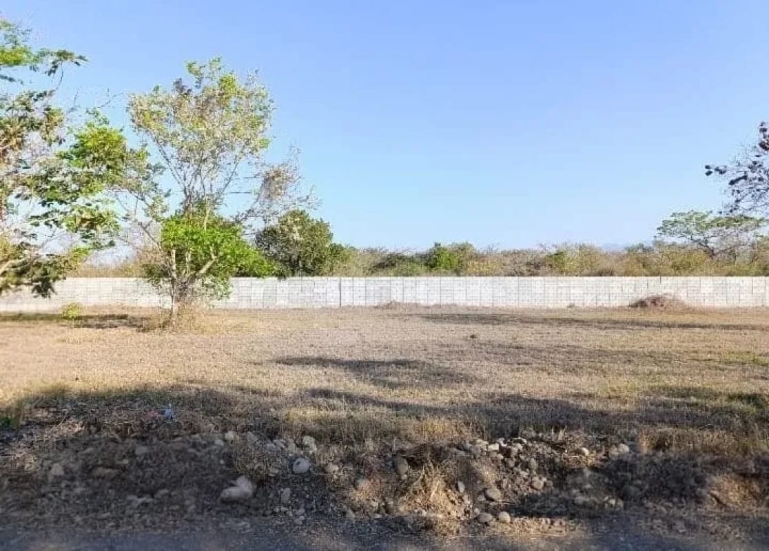 Terreno en Venta - Lagunas de Monterrico — foto 6 de 8