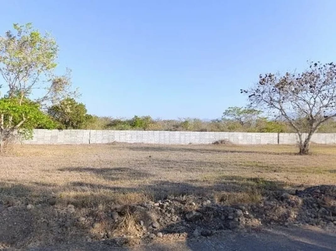Terreno en Venta - Lagunas de Monterrico — foto 7 de 8