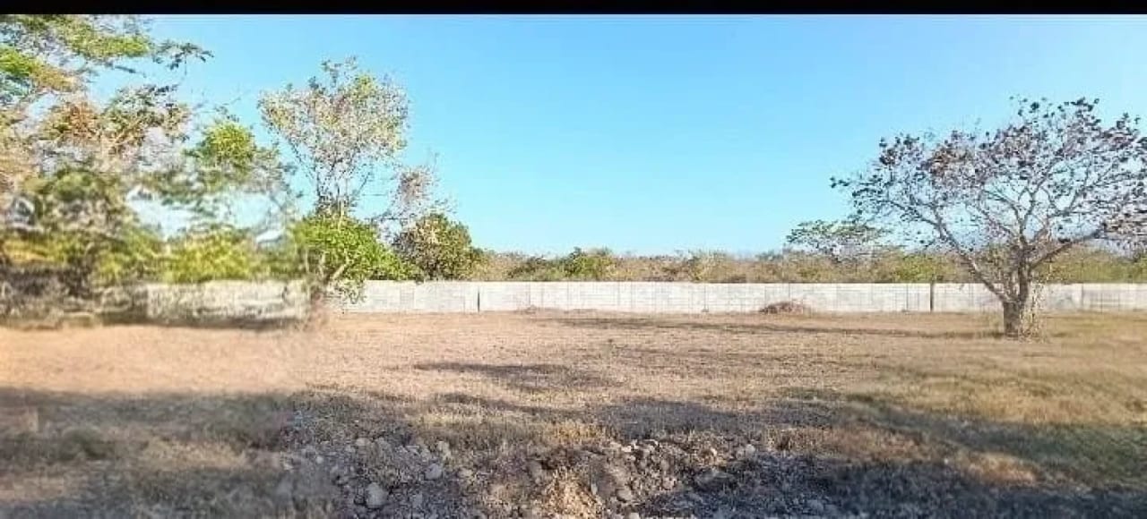 Terreno en Venta - Lagunas de Monterrico — foto 8 de 8