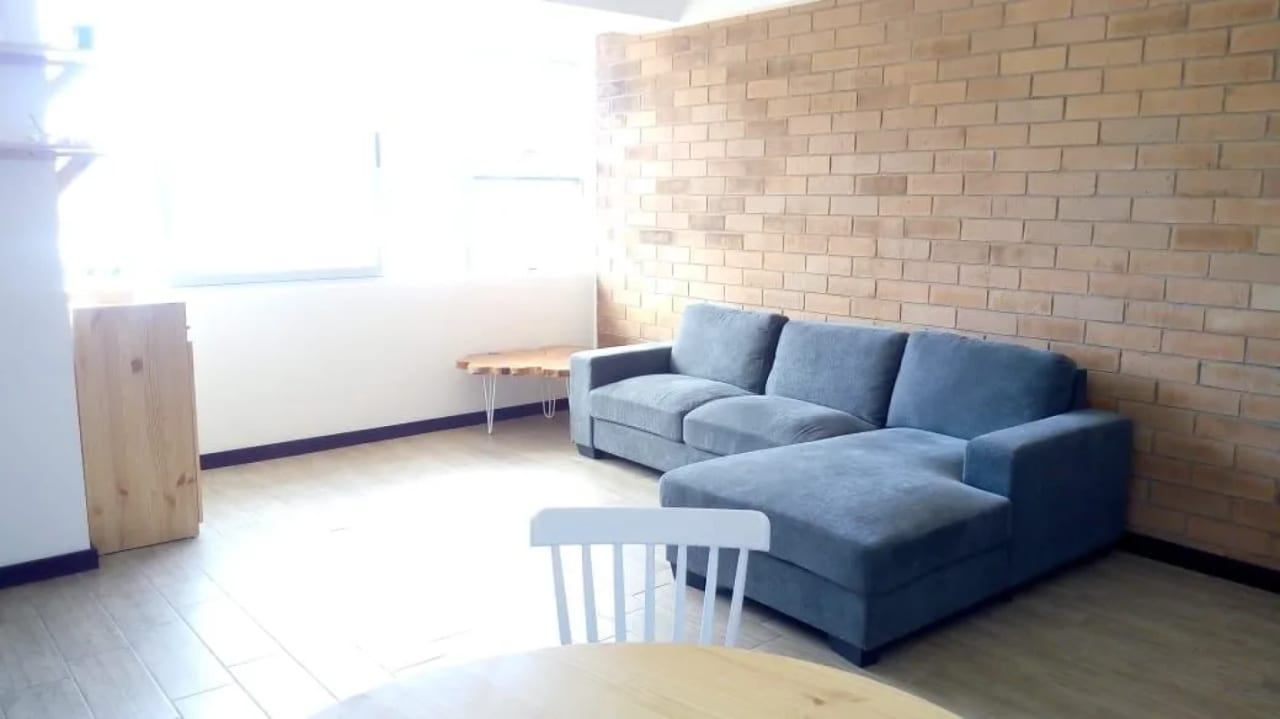 Apartamento en Venta  - Ferrara  zona 10 — foto 10 de 10
