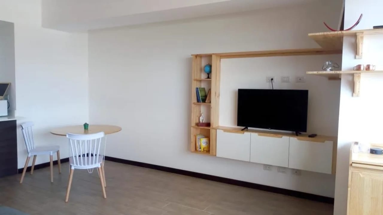 Apartamento en Venta  - Ferrara  zona 10 — foto 8 de 10