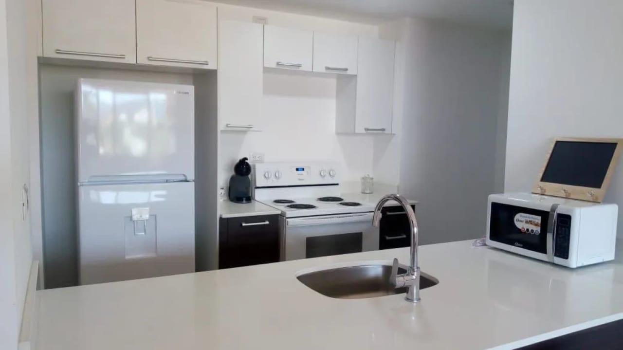 Apartamento en Venta  - Ferrara  zona 10 — foto 6 de 10