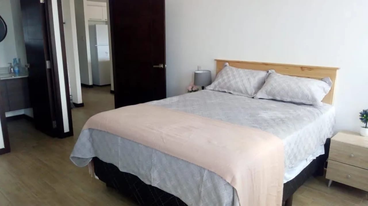 Apartamento en Venta  - Ferrara  zona 10 — foto 4 de 10