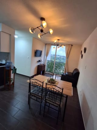 Apartamento en Venta- AMI San Jacinto zona 10 Mixco — miniatura 12 de 15