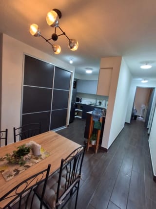 Apartamento en Venta- AMI San Jacinto zona 10 Mixco — miniatura 11 de 15