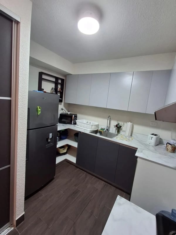 Apartamento en Venta- AMI San Jacinto zona 10 Mixco — foto 10 de 15
