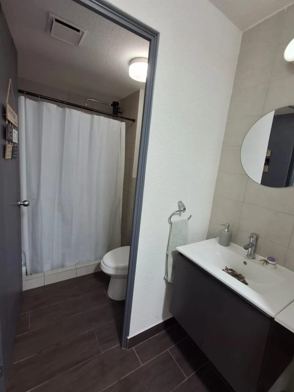 Apartamento en Venta- AMI San Jacinto zona 10 Mixco — foto 9 de 15