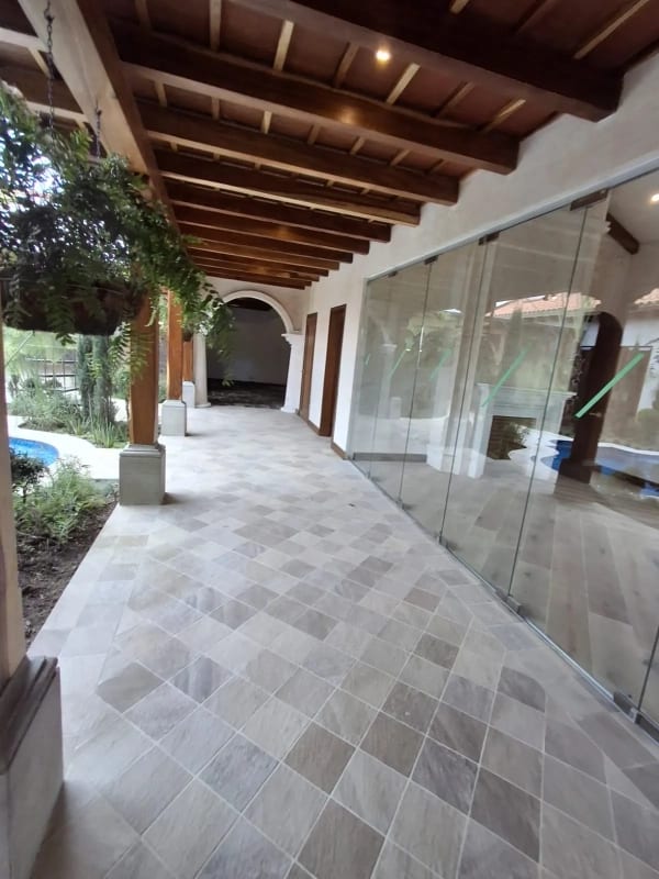 Casa en Venta - Los Franciscanos  CIELO, (hacia Alotenango) Antigua Guatemala — foto 17 de 17