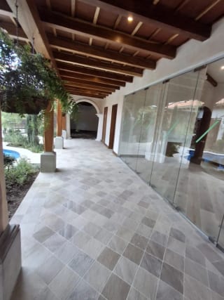 Casa en Venta - Los Franciscanos  CIELO, (hacia Alotenango) Antigua Guatemala — miniatura 17 de 17