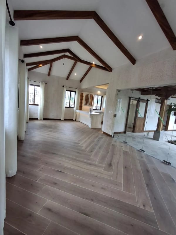 Casa en Venta - Los Franciscanos  CIELO, (hacia Alotenango) Antigua Guatemala — foto 16 de 17