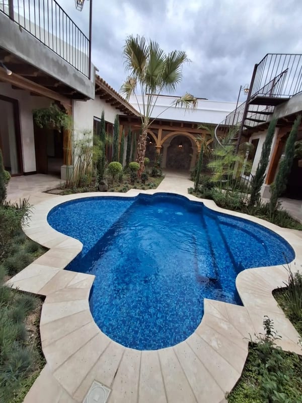 Casa en Venta - Los Franciscanos  CIELO, (hacia Alotenango) Antigua Guatemala — foto 13 de 17