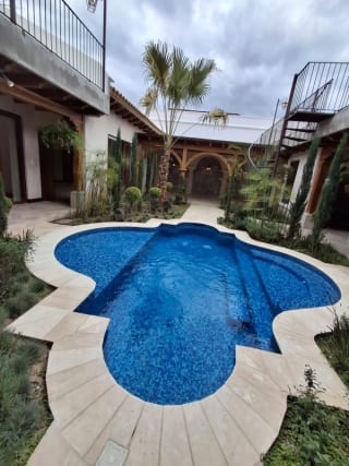 Casa en Venta - Los Franciscanos  CIELO, (hacia Alotenango) Antigua Guatemala — miniatura 13 de 17