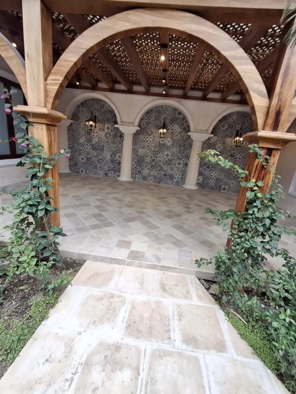 Casa en Venta - Los Franciscanos  CIELO, (hacia Alotenango) Antigua Guatemala — foto 4 de 17