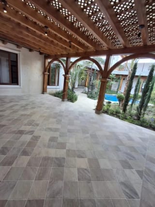 Casa en Venta - Los Franciscanos  CIELO, (hacia Alotenango) Antigua Guatemala — miniatura 3 de 17