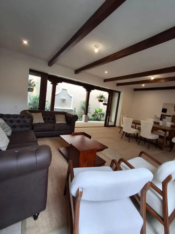 Casa en Venta - Los Franciscanos LUZ (hacia Alotenango) Antigua Guatemala — foto 15 de 15