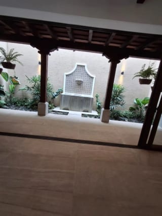 Casa en Venta - Los Franciscanos LUZ (hacia Alotenango) Antigua Guatemala — miniatura 14 de 15