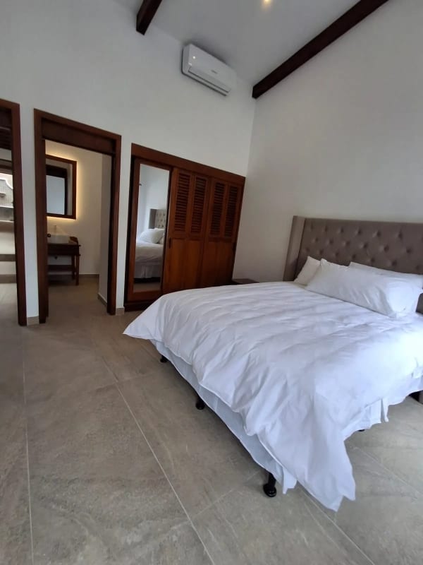 Casa en Venta - Los Franciscanos LUZ (hacia Alotenango) Antigua Guatemala — foto 11 de 15