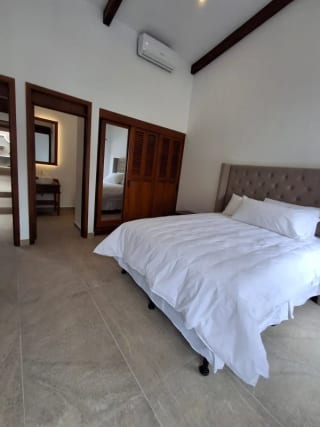 Casa en Venta - Los Franciscanos LUZ (hacia Alotenango) Antigua Guatemala — miniatura 11 de 15