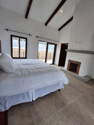Casa en Venta - Los Franciscanos LUZ (hacia Alotenango) Antigua Guatemala — miniatura 10 de 15