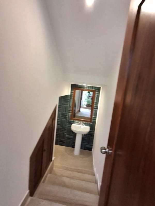 Casa en Venta - Los Franciscanos LUZ (hacia Alotenango) Antigua Guatemala — foto 7 de 15