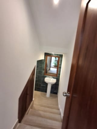 Casa en Venta - Los Franciscanos LUZ (hacia Alotenango) Antigua Guatemala — miniatura 7 de 15
