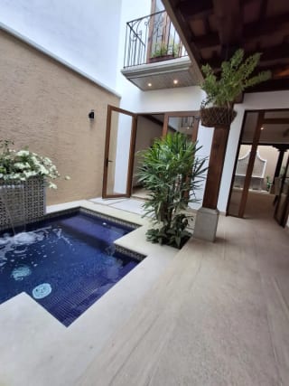 Casa en Venta - Los Franciscanos LUZ (hacia Alotenango) Antigua Guatemala — miniatura 5 de 15