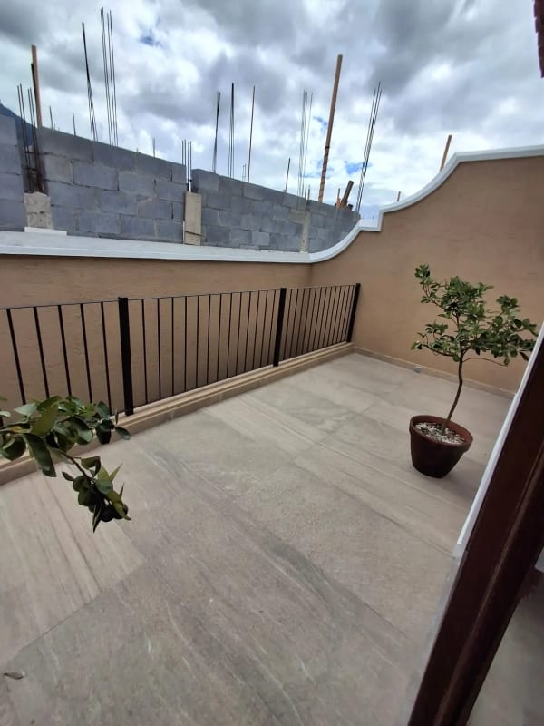 Casa en Venta - Los Franciscanos LUZ (hacia Alotenango) Antigua Guatemala — foto 3 de 15