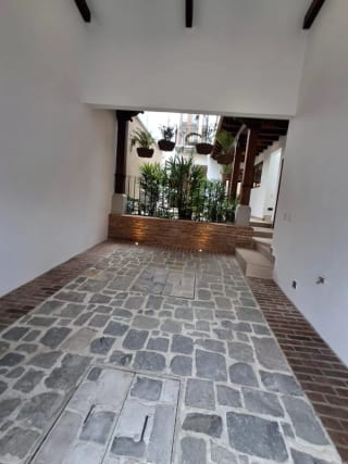 Casa en Venta - Los Franciscanos LUZ (hacia Alotenango) Antigua Guatemala — miniatura 2 de 15