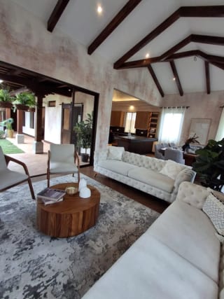 Casa en Venta - Los Franciscanos OASIS - (hacia Alotenango) Antigua Guatemala — miniatura 17 de 17
