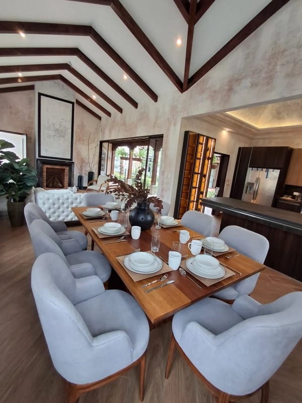 Casa en Venta - Los Franciscanos OASIS - (hacia Alotenango) Antigua Guatemala — foto 16 de 17
