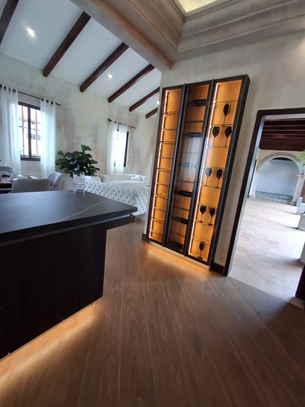 Casa en Venta - Los Franciscanos OASIS - (hacia Alotenango) Antigua Guatemala — foto 13 de 17