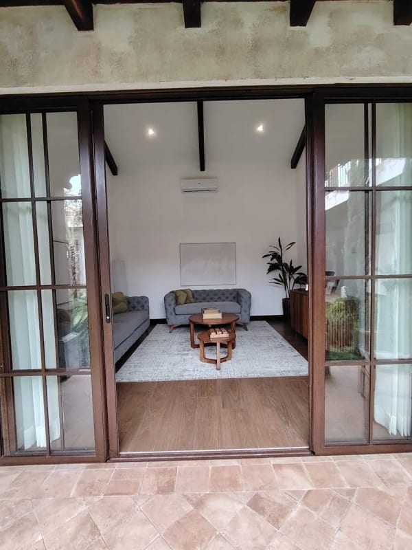Casa en Venta - Los Franciscanos OASIS - (hacia Alotenango) Antigua Guatemala — foto 12 de 17