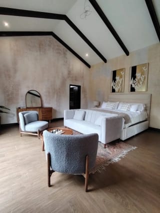 Casa en Venta - Los Franciscanos OASIS - (hacia Alotenango) Antigua Guatemala — miniatura 11 de 17