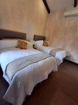 Casa en Venta - Los Franciscanos OASIS - (hacia Alotenango) Antigua Guatemala — miniatura 10 de 17