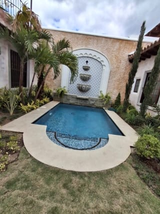 Casa en Venta - Los Franciscanos OASIS - (hacia Alotenango) Antigua Guatemala — miniatura 6 de 17