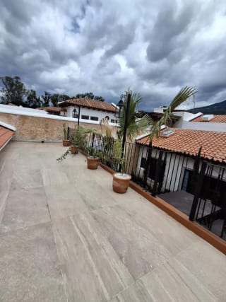 Casa en Venta - Los Franciscanos OASIS - (hacia Alotenango) Antigua Guatemala — miniatura 3 de 17