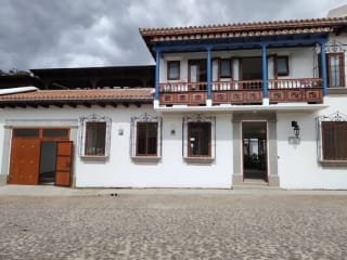 Casa en  Venta -Los Franciscanos ASIS (hacia Alotenango) Antigua Guatemala — miniatura 1 de 16