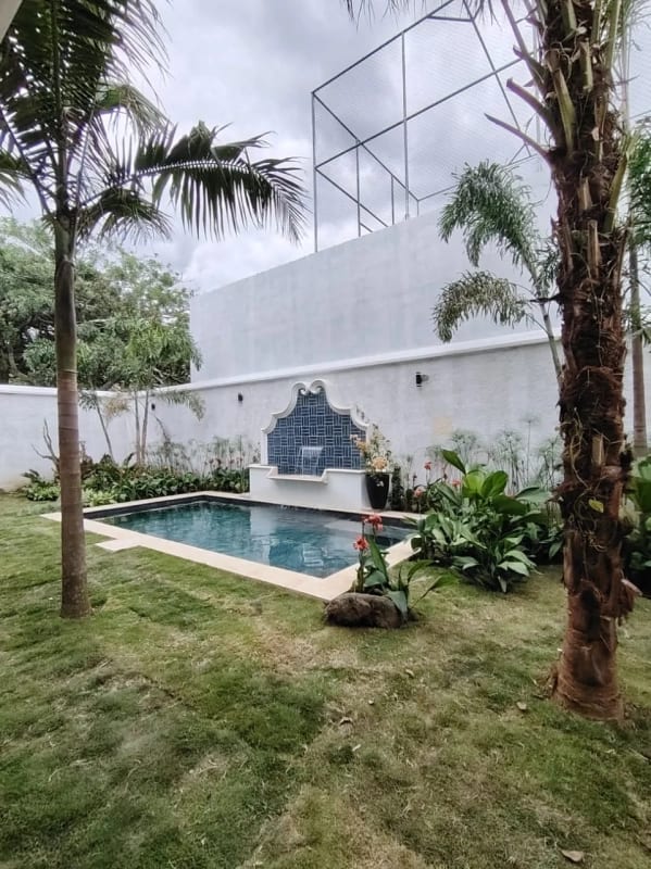 Casa en Venta -Los Franciscanos ASIS (hacia Alotenango) Antigua Guatemala — foto 5 de 16