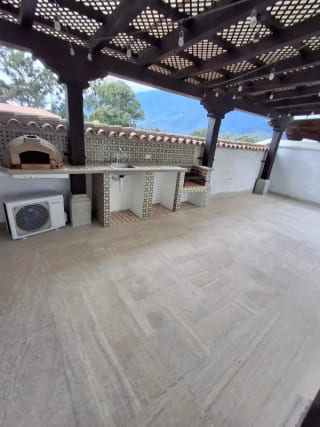 Casa en  Venta -Los Franciscanos ASIS (hacia Alotenango) Antigua Guatemala — miniatura 3 de 16