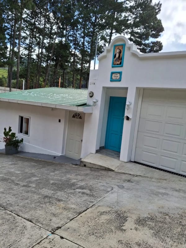 Casa en venta- Valle Real, Santiago Sacatepéquez — foto 3 de 8