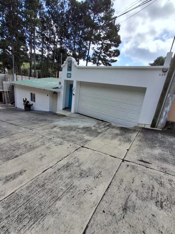 Casa en venta- Valle Real, Santiago Sacatepéquez — foto 4 de 8