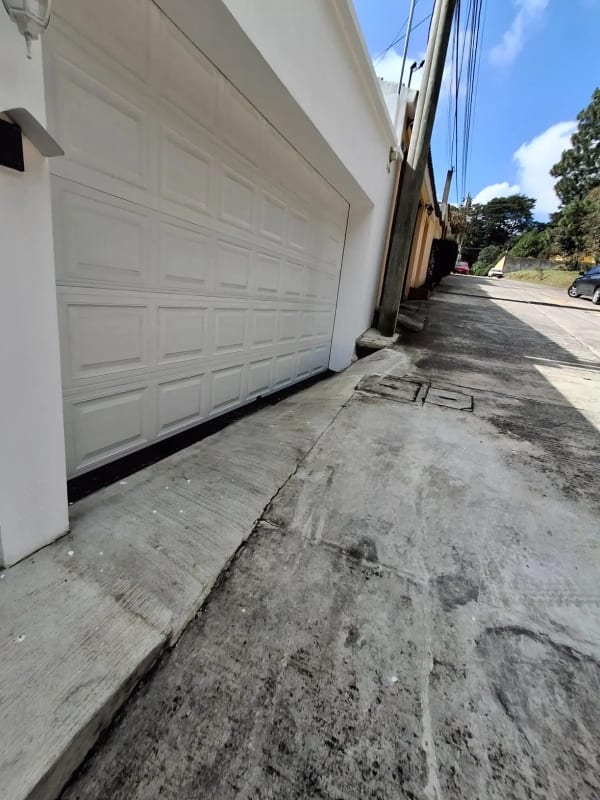 Casa en venta- Valle Real, Santiago Sacatepéquez — foto 5 de 8